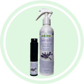 Air fresheners by earthsential