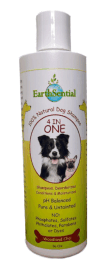 Shop EarthSential