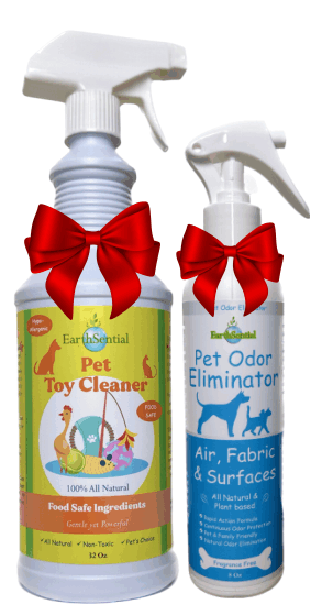 PlayfulPaws Odor-Free Kit