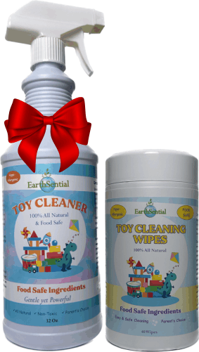 KiddoCare Clean Set