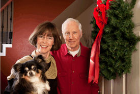 eliminate pet odors in your home