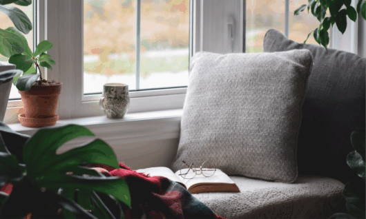 Benefits of natural glass cleaners for your home