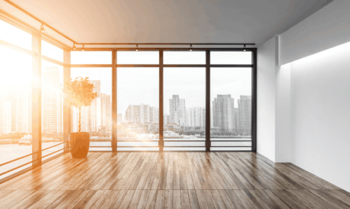 Benefits of natural glass cleaners for your home