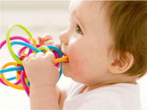 natural baby safe cleaners 16 babies put toys in their mouth