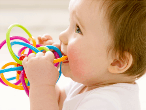 making your home safe for kids and pets
