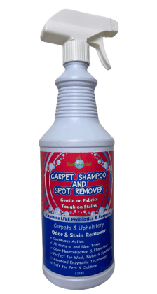 carpet-shampoo-spotter-2 Carpet shampoo and spot remover spray cleaner