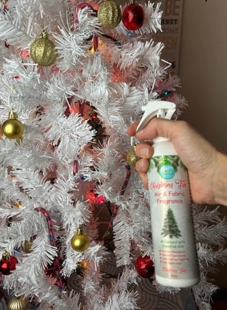 The Magic of Christmas Tree Scent Without the Tree