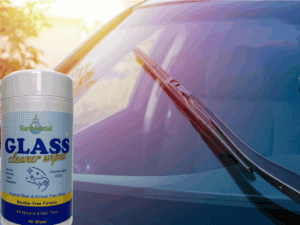 Benefits of natural glass cleaners for your home 2 making car window cleaning easy
