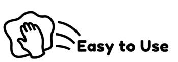 keeping toys clean at playdates with easy to use wipes