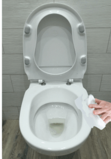 the perfect cleaning service for a healthy home