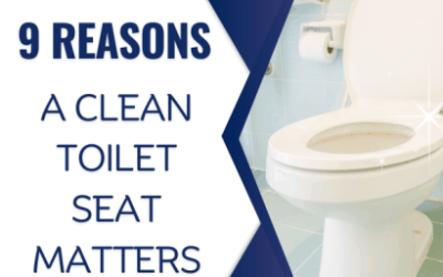 Peppermint Essential Oil 3 9 reasons a clean toilet seat matters