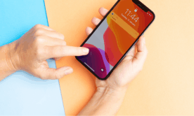 guide to cleaning your iphone