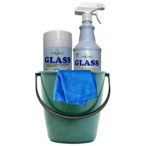 the healing power of a chemical free home