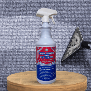 Must-Have Cleaning Essentials for Every Home
