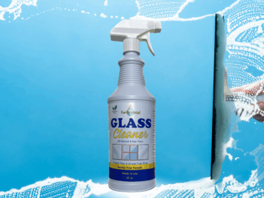 Must-Have Cleaning Essentials for Every Home