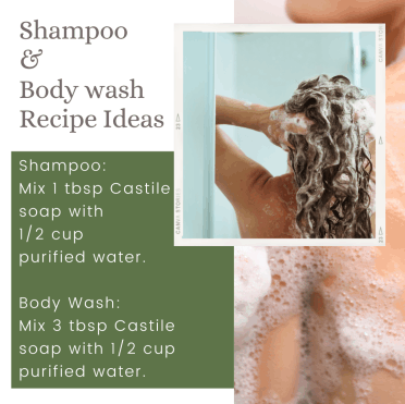 castile-soap-simply-amazing Castile soap is simply amazing