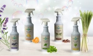 Find your scent by EarthSential