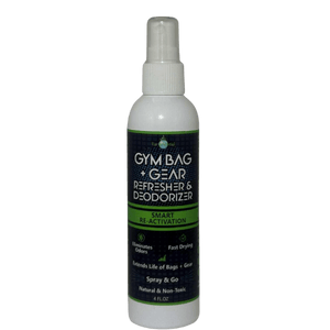 shop by product gym bag spray