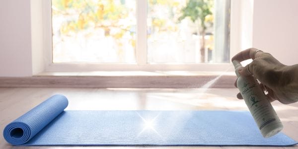 the secret to a long lasting yoga mat