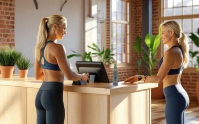 Eliminate toxic chemicals from your home 3 Boost Your Studio’s Retail Profits with Yoga Mat Cleaners