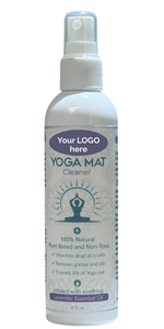 yoga studios