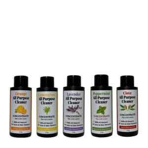 all purpose cleaner concentrate variety pack