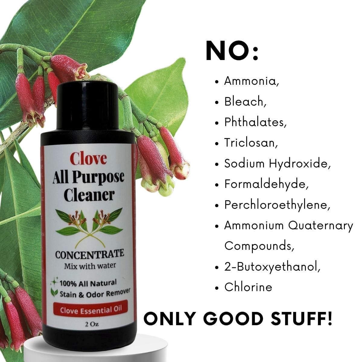 All Purpose Cleaner Concentrate Variety Pack 5 all purpose cleaner concentrate variety pack