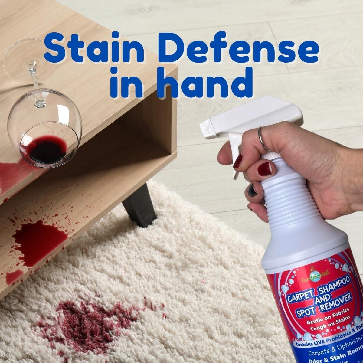 Carpet Shampoo and Spot Remover 5 carpet shampoo and spot remover