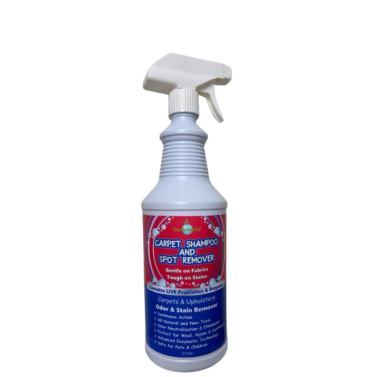 Carpet Shampoo and Spot Remover 1 carpet and spot remover shampoo