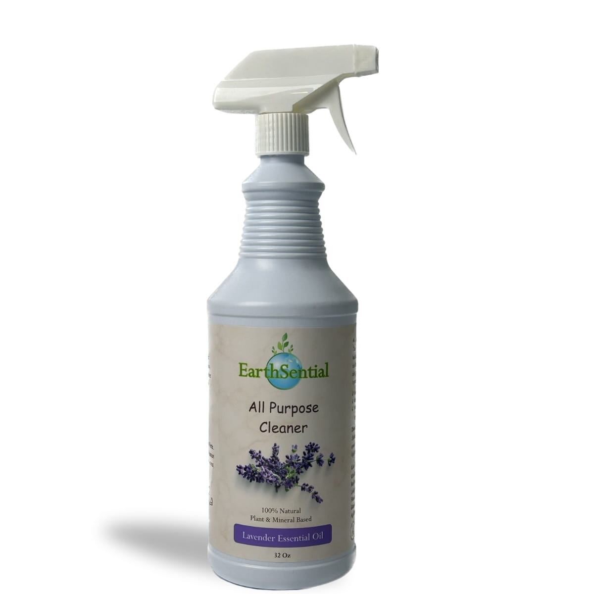 lavender all purpose cleaner