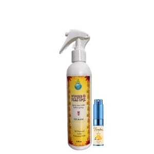 Juicy Orange Room Spray 9 Number 2 perfume toilet spray