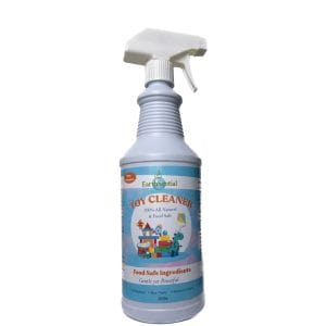 toy cleaner