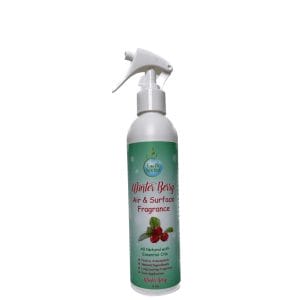 Juicy Orange Room Spray 7 Winter berry air and surface fragrance