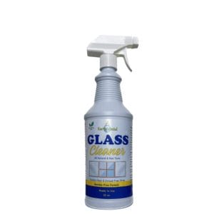 Mousepad Cleaner Spray 11 glass cleaner spray