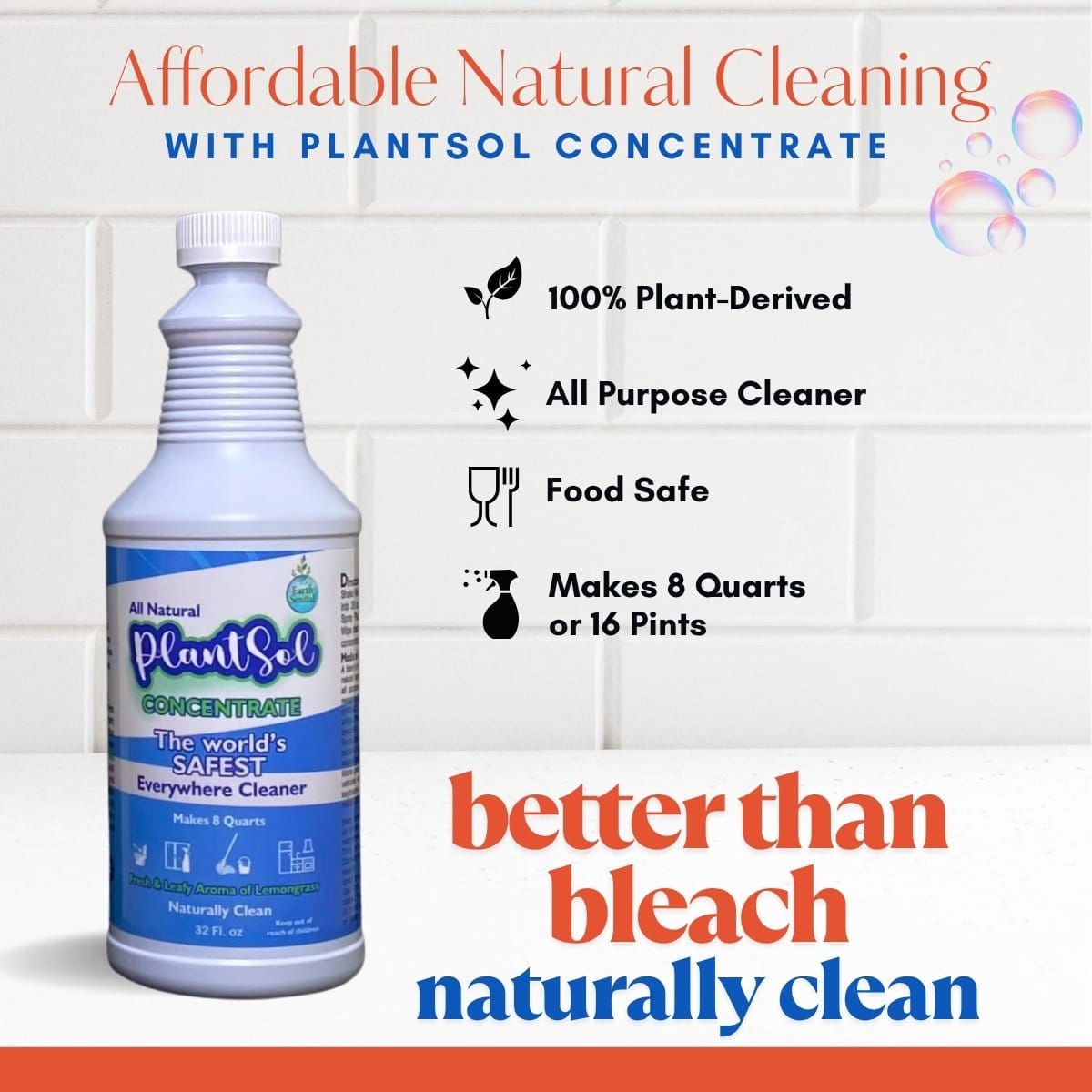 Plantsol Liquid Concentrate 7 Plantsol liquid concentrate