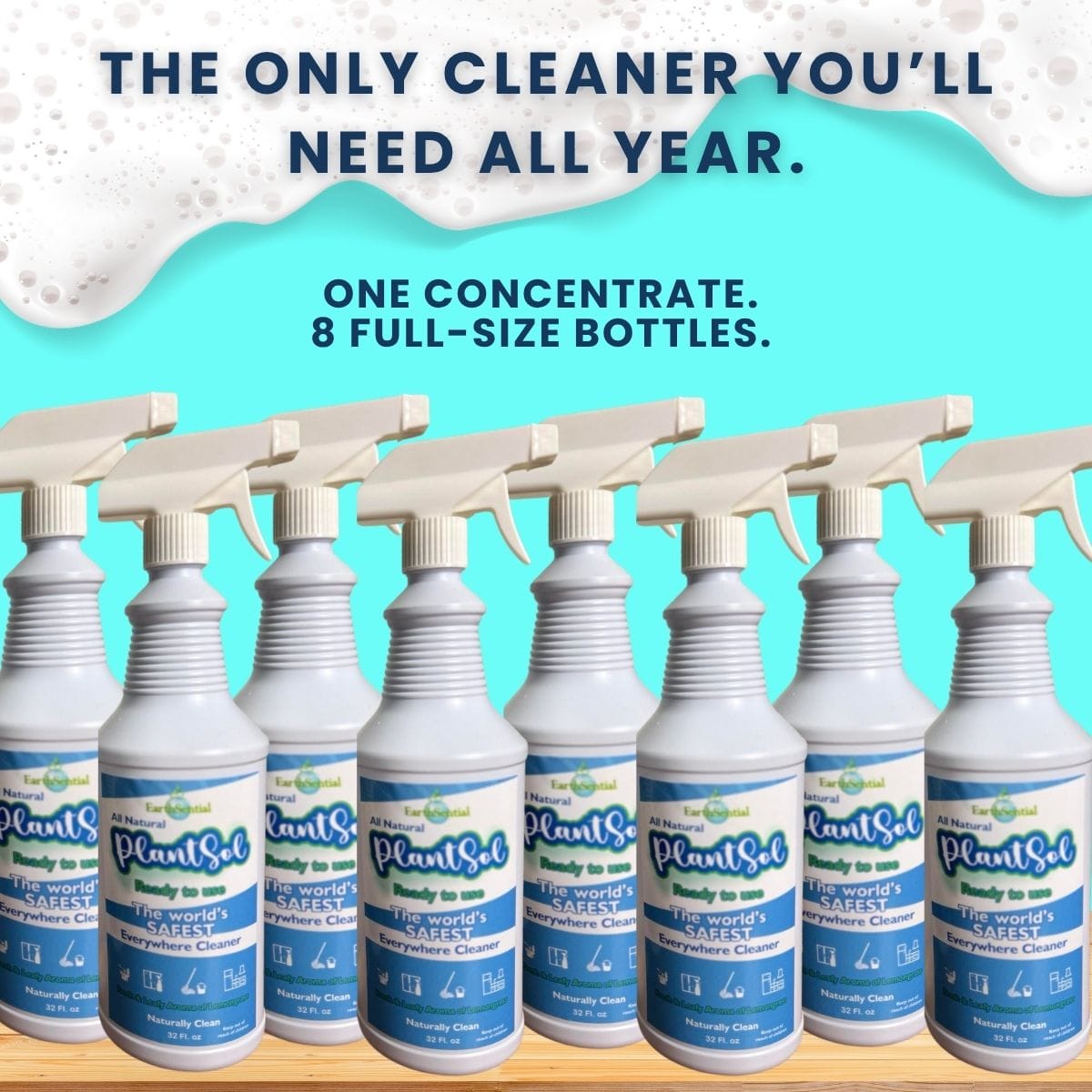 Plantsol Liquid Concentrate 6 Plantsol liquid concentrate