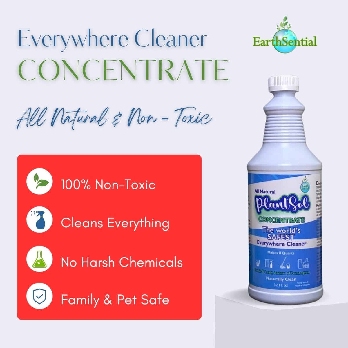 Plantsol Liquid Concentrate 2 Plantsol liquid concentrate