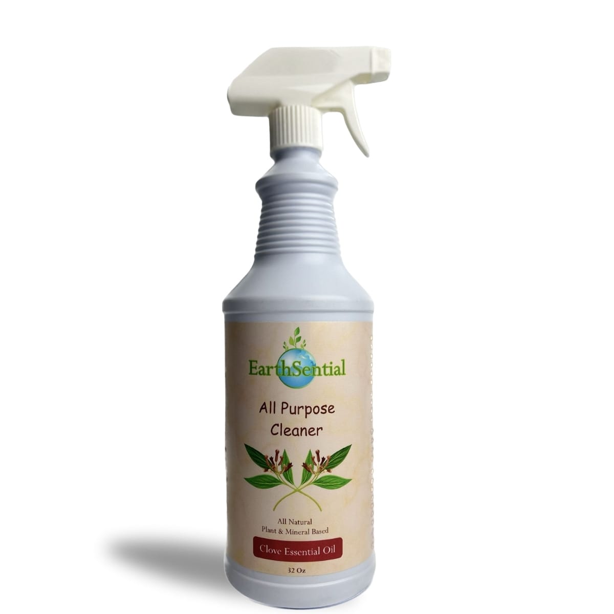 all purpose cleaner clove