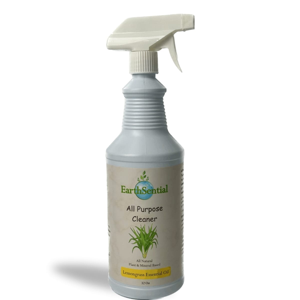 All purpose cleaner Lemongrass