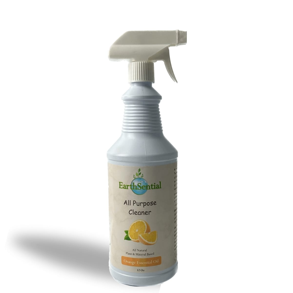 All purpose cleaner Orange