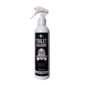 Juicy Orange Room Spray 8 Toilet cologne by earthsential