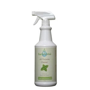 all purpose cleaner peppermint