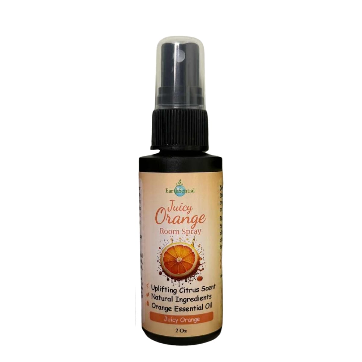 Juicy Orange Room Spray 1 juicy orange room spray