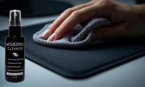 faq mouse pad restorative cleaner