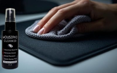 Lavender Essential Oil 2 mouse pad makeover discover all natural cleaners