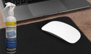 a clean mouse pad why regular maintenance matters 16 a clean mouse pad why regular maintenance matters
